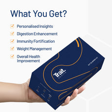 Transform Your Gut Health with Our Premier Microbiome Test